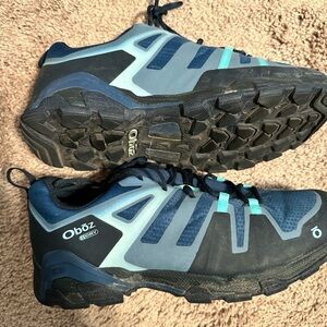 Oboz Women's Waterproof Trail Shoes